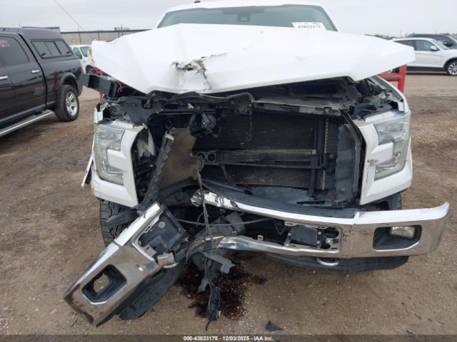 2015 FORD F-150 1FTEW1EF7FKD26026 Photo 5