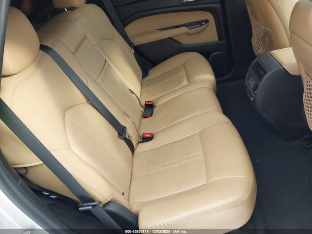 2014 CADILLAC SRX 3GYFNEE34ES631159 Photo 7