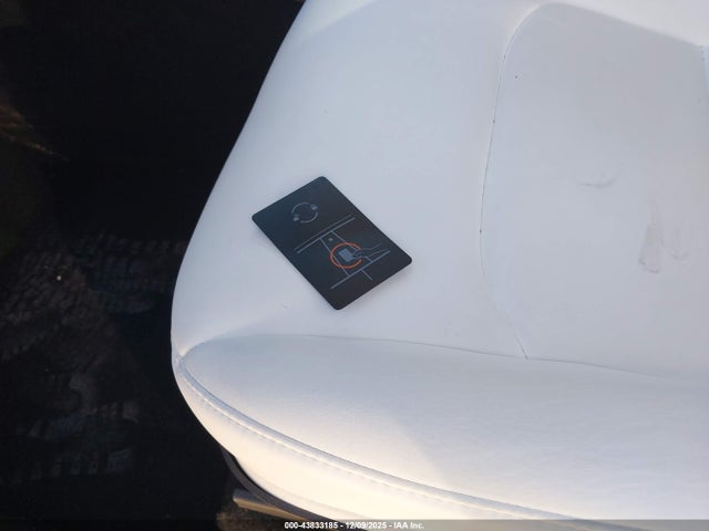 2022 TESLA MODEL Y 7SAYGAEE2NF432285 Photo 10