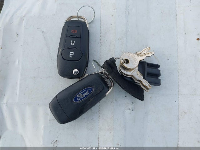 Ford RANGER XL 2019 1FTER4FH2KLA18713 Image 11