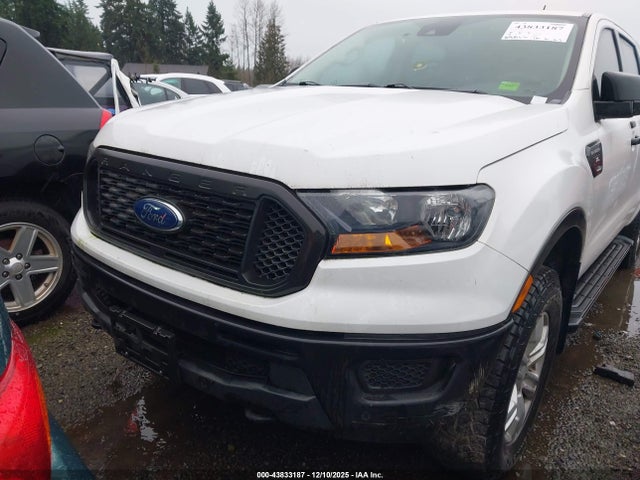 Ford RANGER XL 2019 1FTER4FH2KLA18713 Image 12