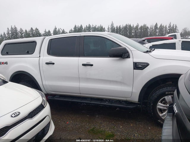 1FTER4FH2KLA18713 Ford RANGER XL