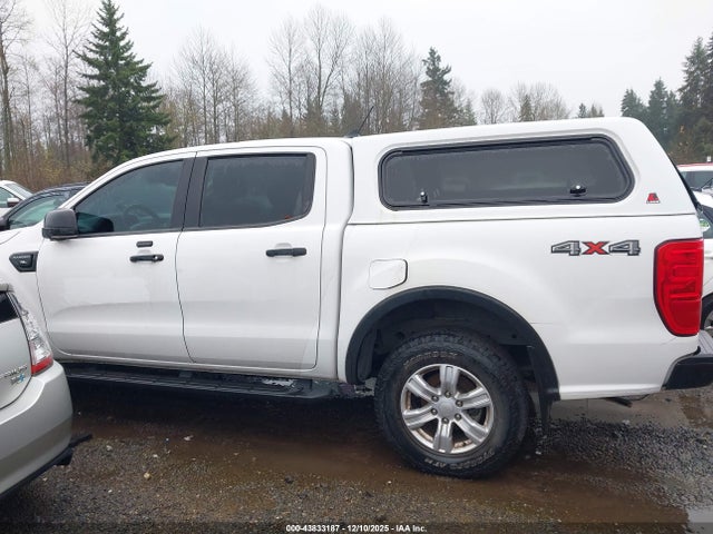 Ford RANGER XL 2019 1FTER4FH2KLA18713 Image 14