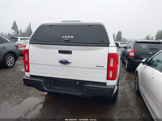 Ford RANGER XL 2019 1FTER4FH2KLA18713 Image 16