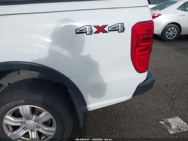 Ford RANGER XL 2019 1FTER4FH2KLA18713 Image 17