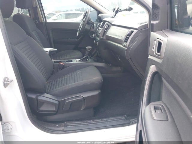 Ford RANGER XL 2019 1FTER4FH2KLA18713 Image 5
