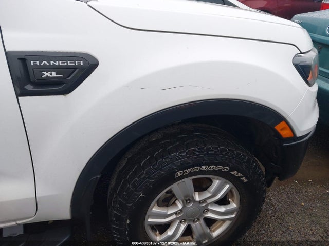 Ford RANGER XL 2019 1FTER4FH2KLA18713 Image 6