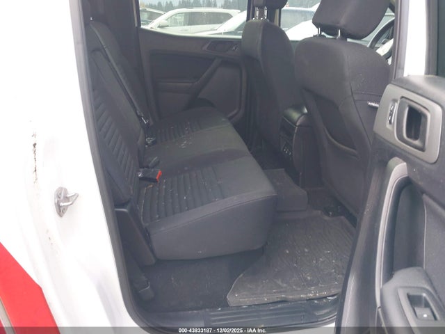 Ford RANGER XL 2019 1FTER4FH2KLA18713 Image 8