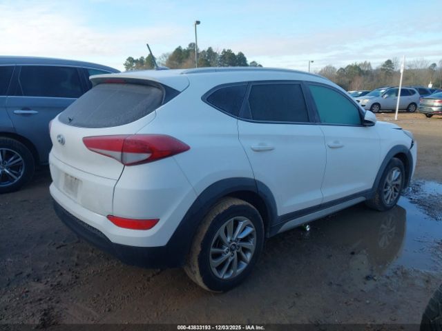 2017 HYUNDAI TUCSON KM8J33A44HU267737 Photo 3