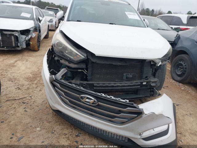 2017 HYUNDAI TUCSON KM8J33A44HU267737 Photo 5