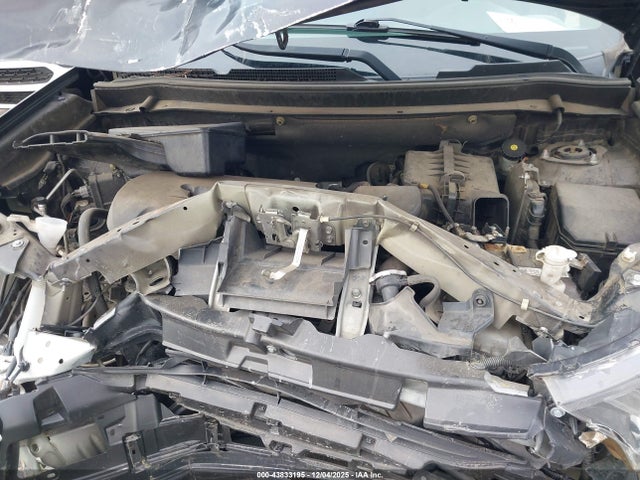 2018 MITSUBISHI OUTLANDER JA4AD3A37JZ059105 Photo 9