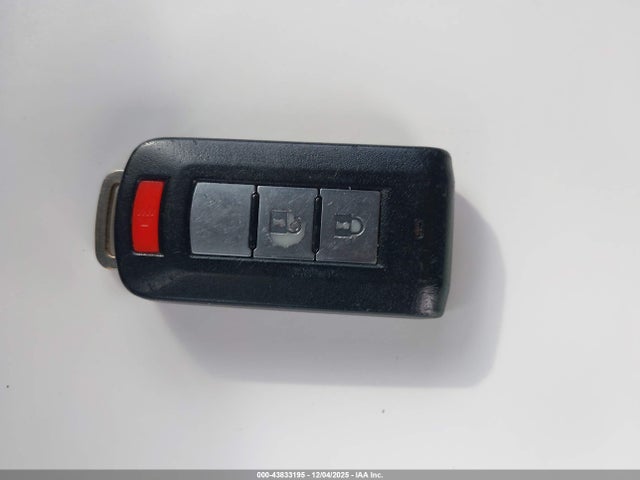 2018 MITSUBISHI OUTLANDER JA4AD3A37JZ059105 Photo 10