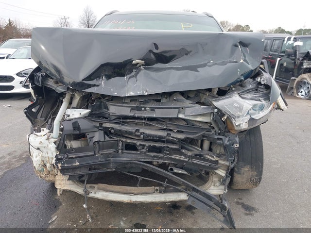 2018 MITSUBISHI OUTLANDER JA4AD3A37JZ059105 Photo 5