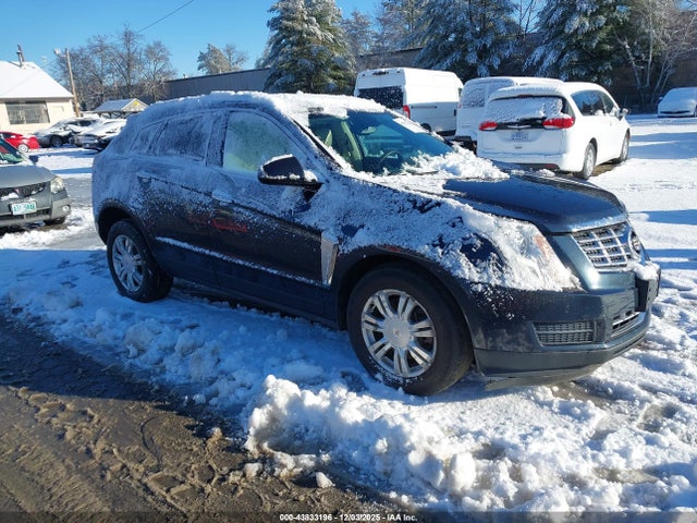 2015 CADILLAC SRX 3GYFNEE31FS521249 Photo 0
