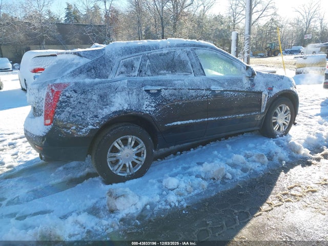 2015 CADILLAC SRX 3GYFNEE31FS521249 Photo 3