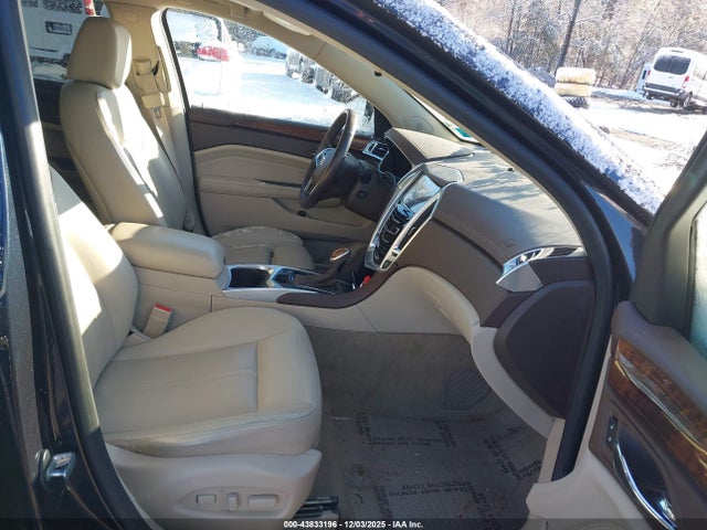 2015 CADILLAC SRX 3GYFNEE31FS521249 Photo 4