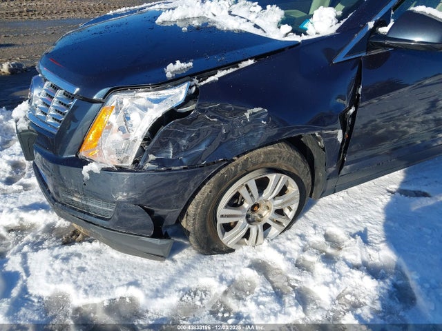 2015 CADILLAC SRX 3GYFNEE31FS521249 Photo 5