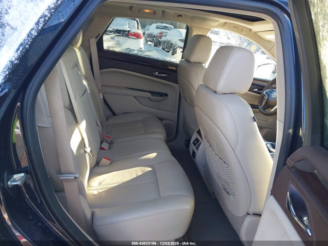 2015 CADILLAC SRX 3GYFNEE31FS521249 Photo 7