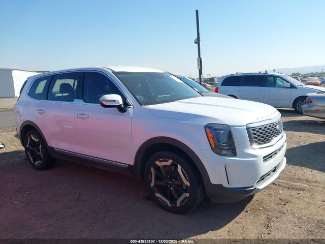 5XYP24HC5LG069263 KIA Telluride Lx