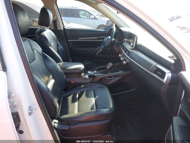 5XYP24HC5LG069263 KIA Telluride Lx