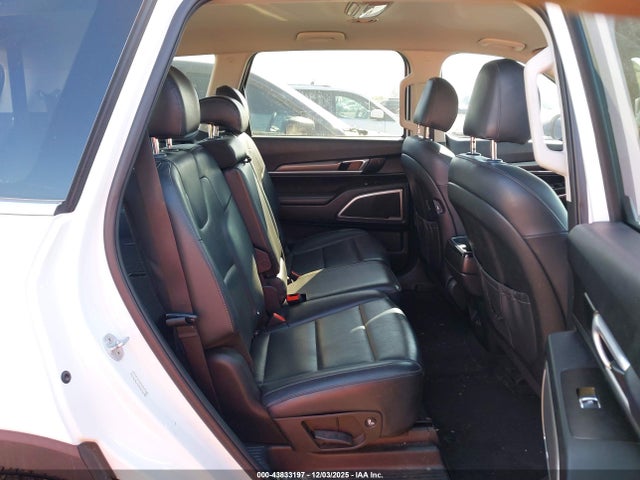 5XYP24HC5LG069263 KIA Telluride Lx