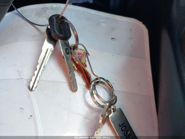 2001 CHEVROLET CORVETTE 1G1YY32G915117922 Photo 10