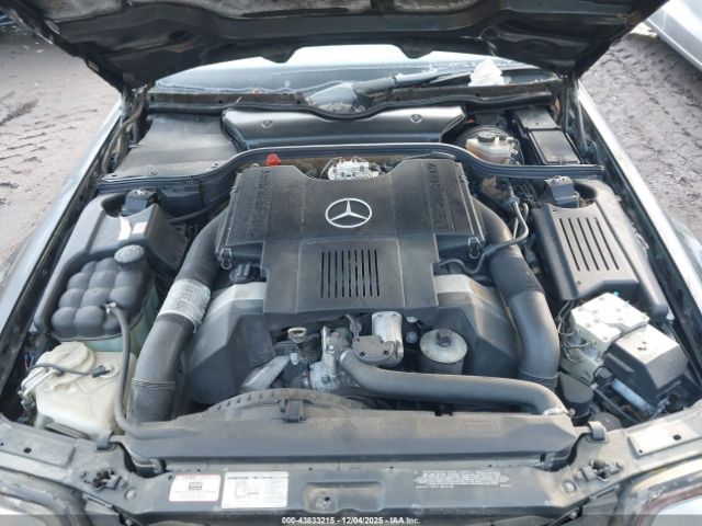 1992 MERCEDES-BENZ 500 WDBFA66E1NF048283 Photo 9