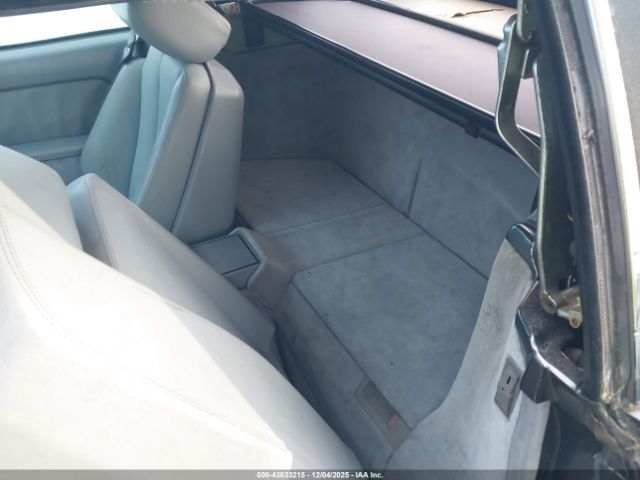 1992 MERCEDES-BENZ 500 WDBFA66E1NF048283 Photo 7