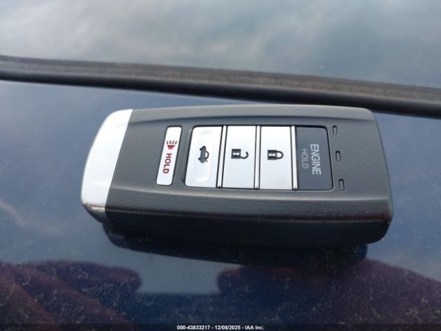 2018 ACURA TLX 19UUB2F51JA009278 Photo 10