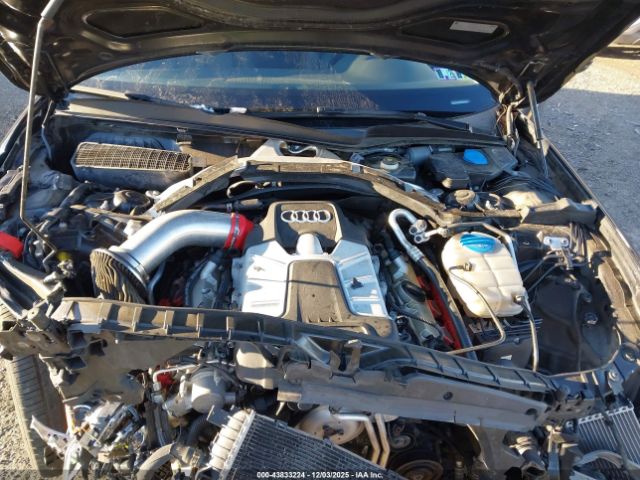 2015 AUDI A6 WAUFGAFC8FN023418 Photo 9