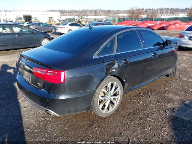 2015 AUDI A6 WAUFGAFC8FN023418 Photo 3