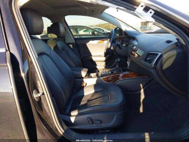 2015 AUDI A6 WAUFGAFC8FN023418 Photo 4