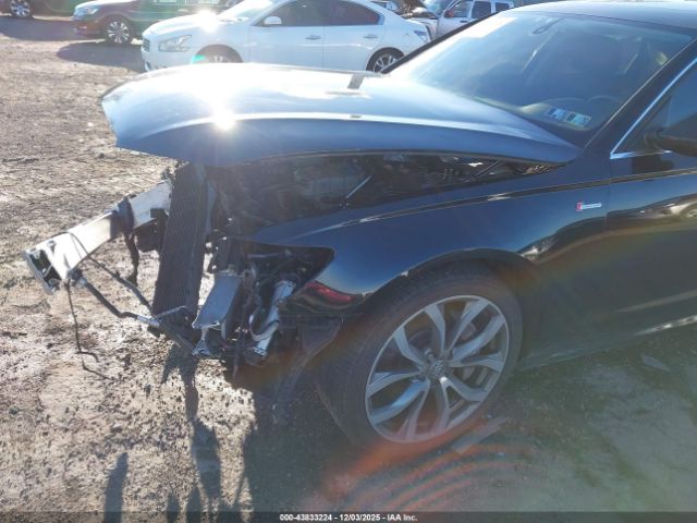 2015 AUDI A6 WAUFGAFC8FN023418 Photo 5