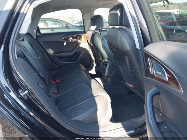 2015 AUDI A6 WAUFGAFC8FN023418 Photo 7