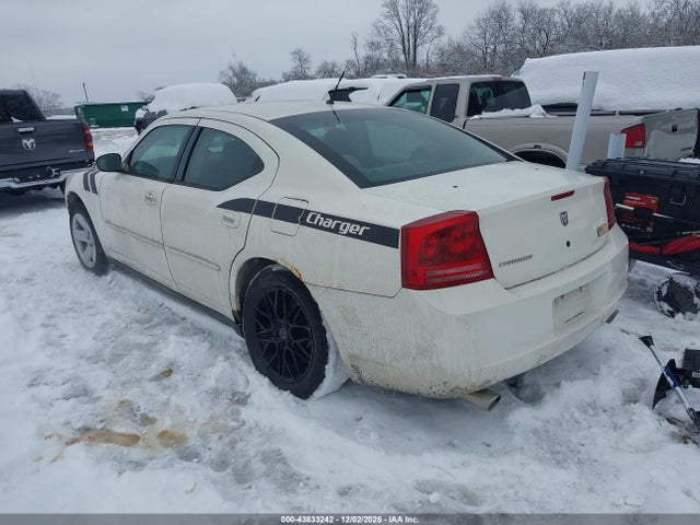 Auction sale of the 2008 Dodge Charger, vin: 2B3KA43G38H216438, lot number: 43833242