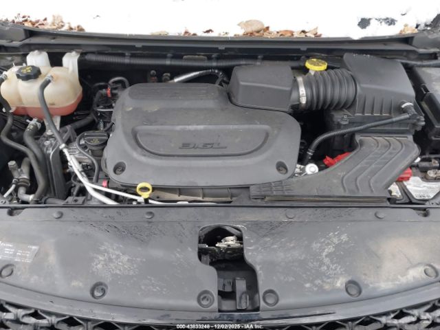 2021 CHRYSLER PACIFICA 2C4RC1BG9MR515752 Photo 9