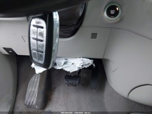 2021 CHRYSLER PACIFICA 2C4RC1BG9MR515752 Photo 10