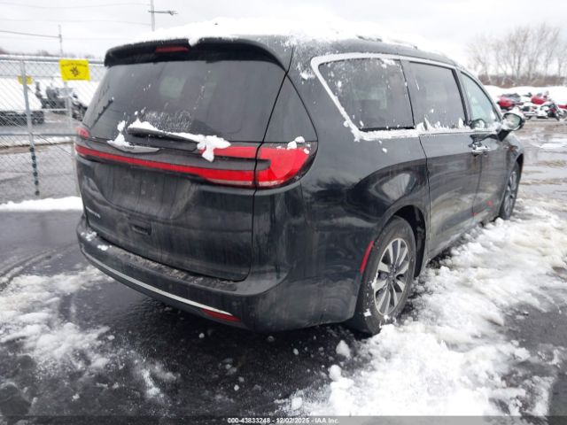2021 CHRYSLER PACIFICA 2C4RC1BG9MR515752 Photo 3