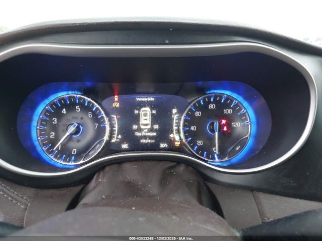 2021 CHRYSLER PACIFICA 2C4RC1BG9MR515752 Photo 6