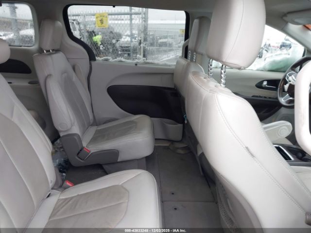 2021 CHRYSLER PACIFICA 2C4RC1BG9MR515752 Photo 7