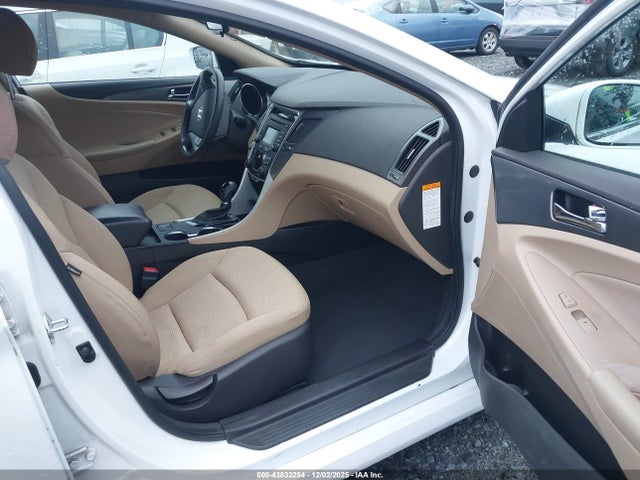 Продажа на аукционе авто 2015 Hyundai Sonata Hybrid, vin: KMHEC4A43FA135378, номер лота: 43833254