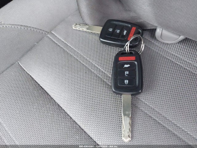 2HKRW6H36JH220514 Honda CR-V LX