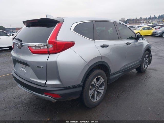 2HKRW6H36JH220514 Honda CR-V LX