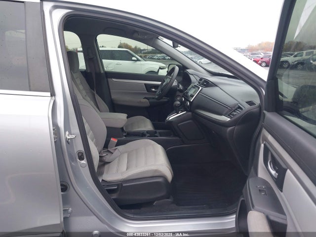 2HKRW6H36JH220514 Honda CR-V LX