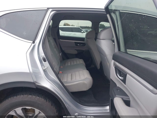 2HKRW6H36JH220514 Honda CR-V LX