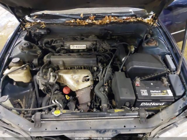 1994 TOYOTA CAMRY 4T1SK12E9RU857081 Photo 9