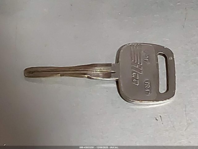 1994 TOYOTA CAMRY 4T1SK12E9RU857081 Photo 10