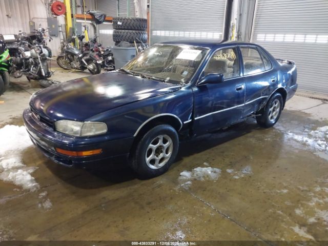 1994 TOYOTA CAMRY 4T1SK12E9RU857081 Photo 1