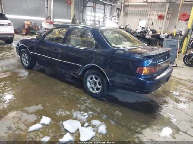 1994 TOYOTA CAMRY 4T1SK12E9RU857081 Photo 2