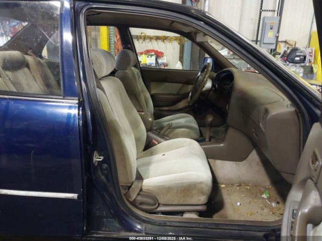 1994 TOYOTA CAMRY 4T1SK12E9RU857081 Photo 4